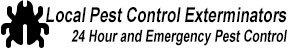 Cynwyd PA Pest Control Exterminators